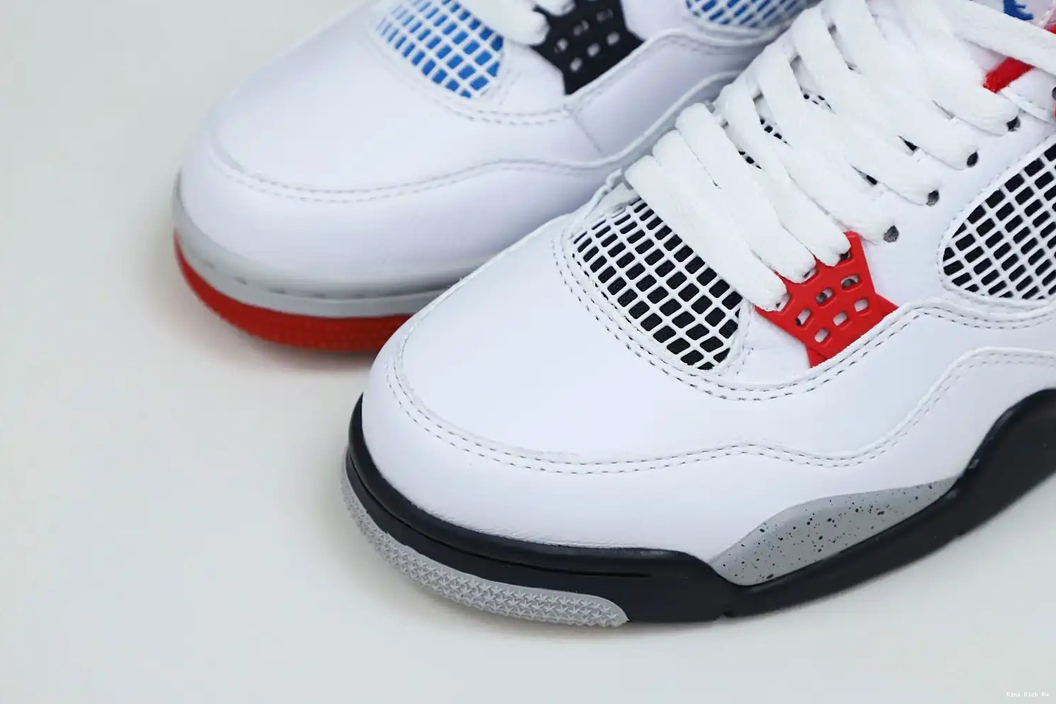 Jordan4 Jordan Kimikick retro Air what the4 se 0813
